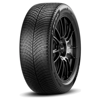 Bild av Pirelli P Zero Winter 2 285/40 R20 111V personbil Vinterdäck Däck 4310000