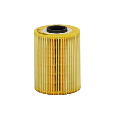 Bild av Oljefilter MANN FILTER HU 926/4 x
