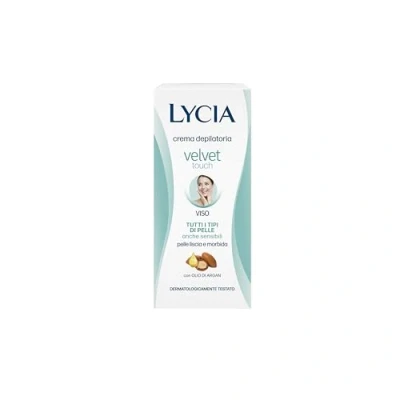 Bild av Lycia Perfect Touch hårborttagningskräm för normal hud, 50 ml