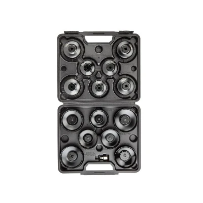 Bild av NEO TOOLS 11 243 Clé pour filtre à huile 10 (3/8&quot;), 12,5 (1/2&quot;)
