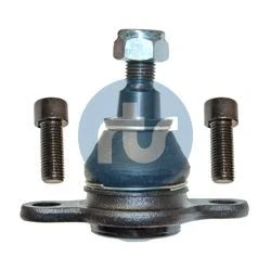 Bild av RTS 93 90918 056 Rotule de suspension des deux côtés l&#039;essieu avant, inférieur VOLKSWAGEN: Transporter 5, 5 Bus, Multivan (7HM