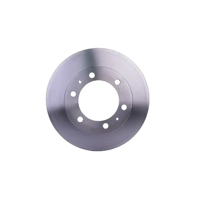 Bild av HELLA 8DD 355 116 821 Disque de frein 297 25 06/08 139,7 ventilé l&#039;intérieur sans boulon fix roue, moyeu roue