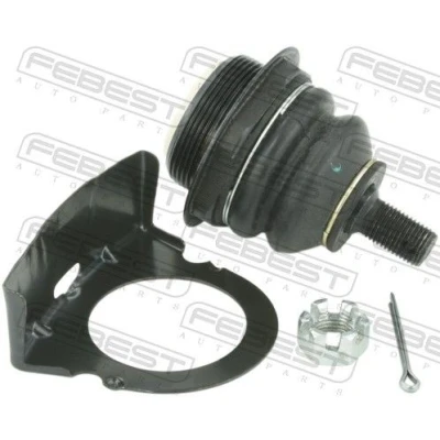 Bild av FEBEST 1220 i30 Rotule de suspension Essieu avant inférieur KIA: cee‘d I Break, 5 portes, II HYUNDAI: 3/5 portes