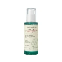 Bild av AXIS Y PHA Resurfacing GLOW PEEL Ansiktsskrubb och peeling, Storlek: 50 ml,