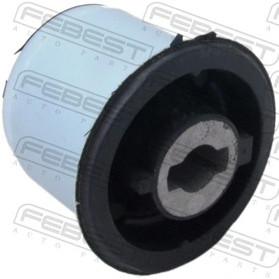 Bild av FEBEST PGAB 003 Support d&#039;Essieu Essieu arrière PEUGEOT: 307 3/5 portes, 308 I SW, CITROËN: C4 Coupe, II 5 portes