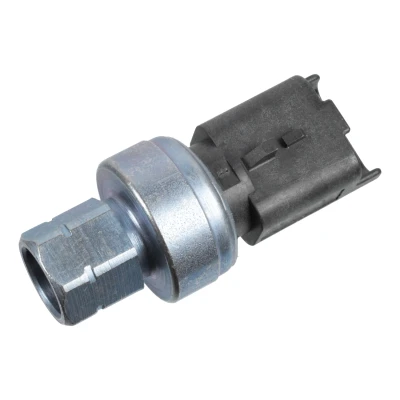 Bild av FEBI BILSTEIN 171262 Pressostat Climatisation PEUGEOT: 3008 I, 206 3/5 portes, 307 CITROËN: C4 I Grand Picasso, C3 II, Berlingo II