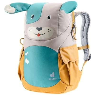 Bild av deuter Kikki barnryggsäck (8 L), pepper cinnamon