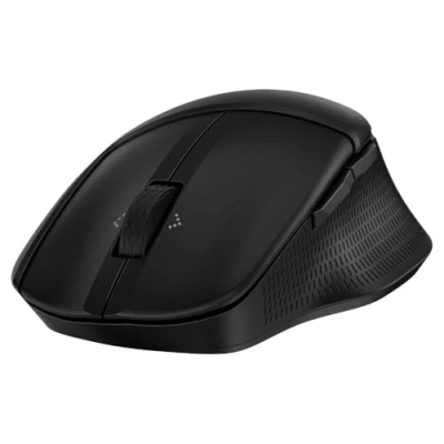Bild av HP 685 Comfort Mouse 7 knappar Svart