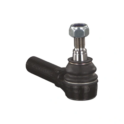 Bild av febi BILSTEIN 28351 Rotule de direction Plus Essieu avant gauche, droit avec écrou autobloquant PEUGEOT: Boxer Van, Minibus