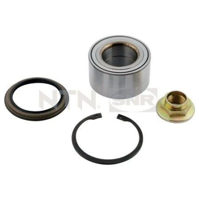 Bild av SNR R170.22 Kit de roulements roue MAZDA: MX 5 2, I, Premacy