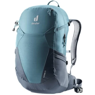 Bild av Deuter Futura 23 Wanderrucksack Ryggsäck, Storlek: One Size, Atlantic ink