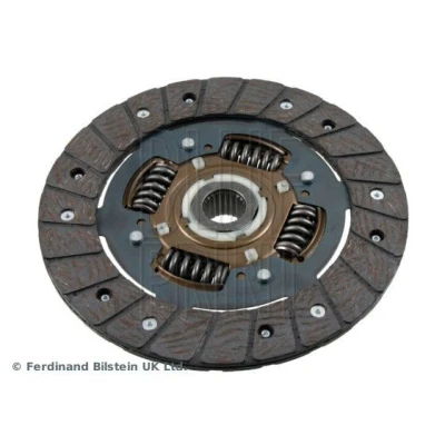 Bild av BLUE PRINT ADV183004 Kit d&#039;Embrayage à trois pièces avec graisse synthétique butée de débrayage 193 VOLKSWAGEN: GOLF 3, 2