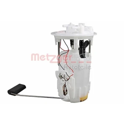 Bild av METZGER 2250397 Unité d&#039;injection de carburant sans pompe d&#039;alimentation électrique RENAULT: Kangoo II Express, / Grand