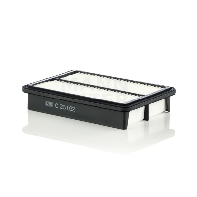Bild av Luftfilter MANN FILTER C 26 032