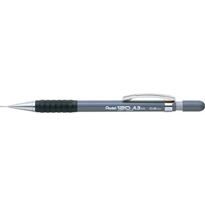 Bild av Pentel A300 sintony penna 120 A3, spets 0,5, grå