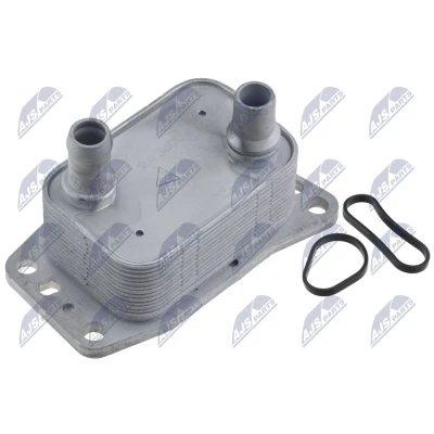 Bild av Oljekylare, motor, citroën,ds,ford,opel,peugeot,toyota, 9809475780