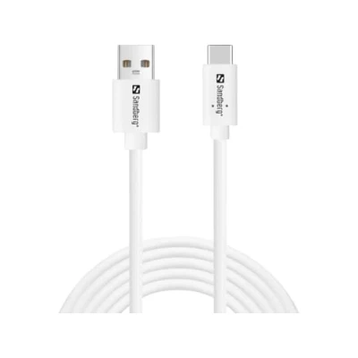 Bild av Sandberg USB C to A 2.0 2m