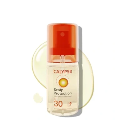 Bild av calypso SPF30 scalp Sprayskydd, 50 ml