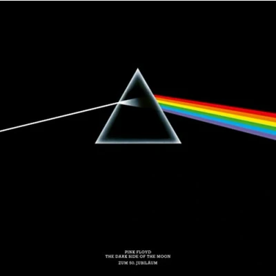 Bild av Pink Floyd The Dark Side Of Moon