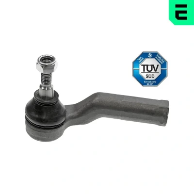 Bild av OPTIMAL G1 1445 Rotule de direction 12,4 M10 x 1,50 RHT M extérieur, Essieu avant gauche FORD: FOCUS 3, C Max 2, KUGA 2