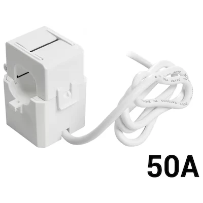 Bild av Shelly Split Core 50A
