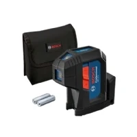 Bild av Bosch Professional GPL 3 G Point Laser