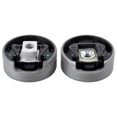 Bild av FEBI BILSTEIN 109702 Support, suspension du moteur Support métal caoutchouc supérieur, inférieur SEAT: Leon III 3/5 portes, ST