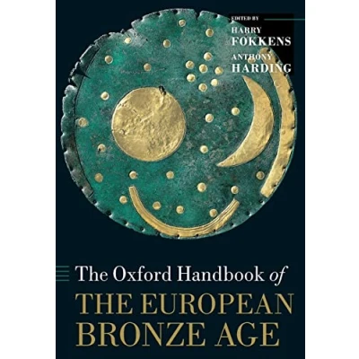 Bild av the Oxford Handbook of European Bronze Age