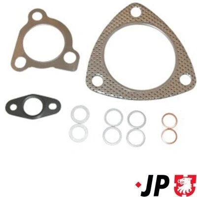 Bild av JP GROUP 1117751610 Kit de montage, compresseur AUDI: A6 C5 Berline, A4 B7 Avant, B5 VOLKSWAGEN: Sharan I, Passat GP Break