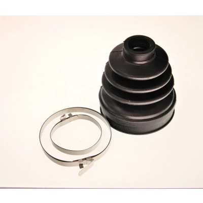 Bild av MAXGEAR 49 2114 Joint soufflet, arbre de commande côté roue 89 NBR (caoutchoucs nitrile) FORD: FIESTA 6