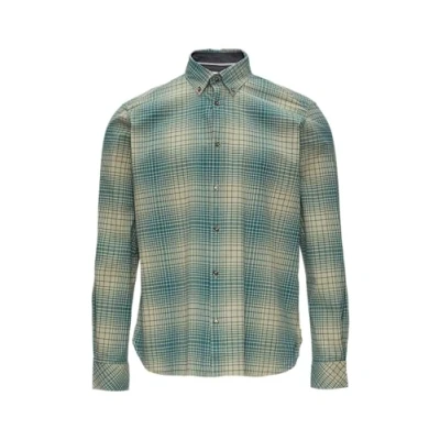 Bild av s.Oliver skjorta långärmad, button down, 80 n2, M