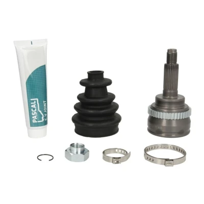 Bild av PASCAL G1X017PC Tête De Cardan côté roue OPEL: Agila A, B