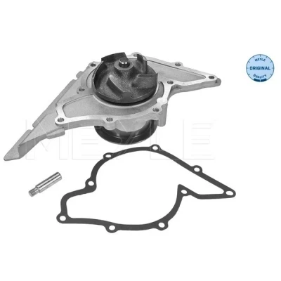 Bild av MEYLE 113 012 0047 Pompe à eau avec joint d&#039;étanchéite ORIGINAL Quality pour transmission par courroie de distribution VOLKSWAGEN: Touareg I, Phaeton
