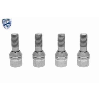 Bild av VAICO V22 0825 16 Boulon De Roue M12x1,25 Embase conique F 50,5 CITROËN: C5 3, C4 I Grand Picasso, Berlingo / First Van