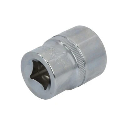 Bild av PROFITOOL 0X23124 Krafthylsa 38mm 24 12,5 (1/2&quot;)mm (tum)