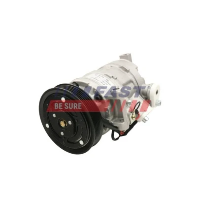 Bild av FAST FT56327 Compresseur De Climatisation 6SAS14C 12 PAG 46 R 134a MERCEDES BENZ: Classe B, GLA