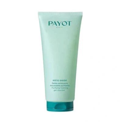 Bild av Payot Pâte Grise Purifying Foaming Rengöringsgel 200 ml