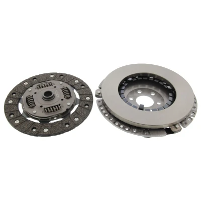 Bild av MAPCO 10772 Kit d&#039;Embrayage à deux pièces sans butée de débrayage 210 VOLKSWAGEN: GOLF 1 Cabriolet, 3, 2, SEAT: Ibiza TOLEDO