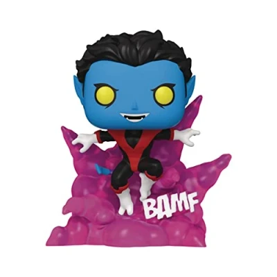 Bild av Funko Pop Marvel X men Nightcrawler Exclusive