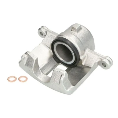 Bild av ABE CZH2215 Bromsok framaxel vänster NISSAN: Micra II Hatchback (K11) 1.0 i 16V, 1.3 1.5 D, 1.4 16V 1992 2003