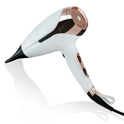 Bild av ghd Helios Hairdryer White