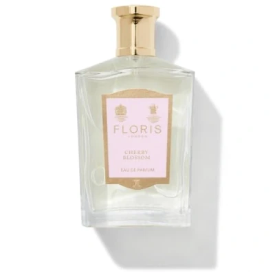 Bild av Floris Cherry Blossom Eau de Parfum 100ml Spray
