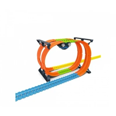 Bild av Smoby Flextreme Superloops Set