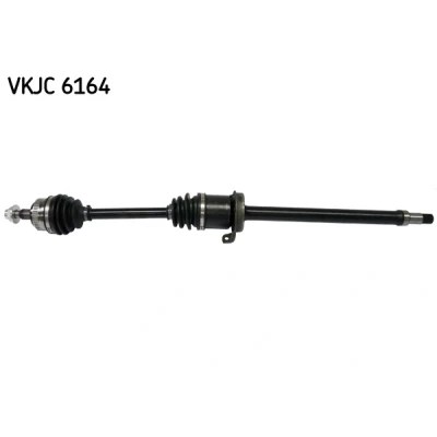 Bild av SKF VKJC 6164 Arbre de transmission 955, 442 avec roulement MERCEDES BENZ: Classe A