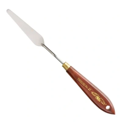 Bild av Winsor &amp; Newton 5012572009942, Trä, 1 styck, Rostfritt stål