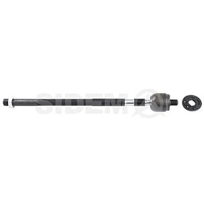 Bild av SIDEM 5813 Rotule Axiale Essieu avant MM12X1R 303 RENAULT: CLIO 2, Kangoo I, I Express