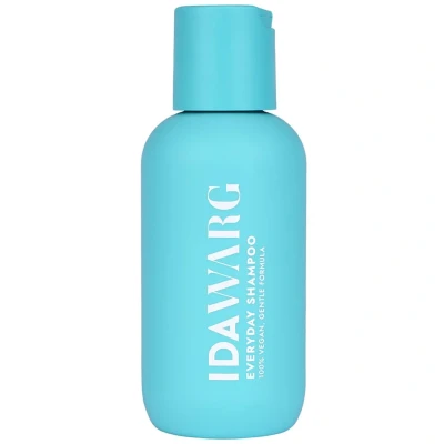 Bild av IDA WARG Beauty Everyday Shampoo Travel Size 100 ml