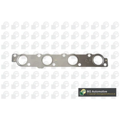 Bild av BGA MG0548 Avgaspackning FORD: Ranger Mk3, Tourneo Custom V362 Minibuss, MONDEO 3 Stufenheck, PEUGEOT: Boxer Flak/Chassi, LAND ROVER: Defender Pick up