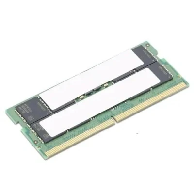Bild av Lenovo ThinkPad DDR5 module 16 GB SO DIMM 262 pin 5600 MHz