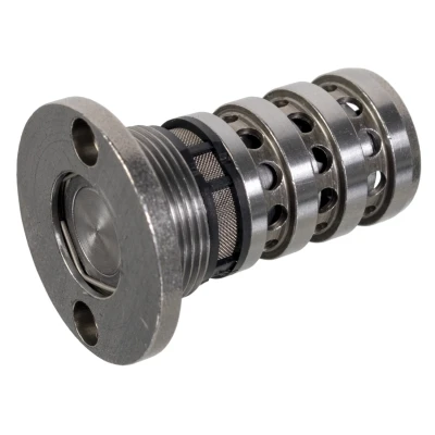 Bild av FEBI BILSTEIN 182093 Valve de commande, réglage d&#039;arbres à came AUDI: A5 B8 Coupe, A4 Avant, Q5, VOLKSWAGEN: Golf 7, Scirocco III